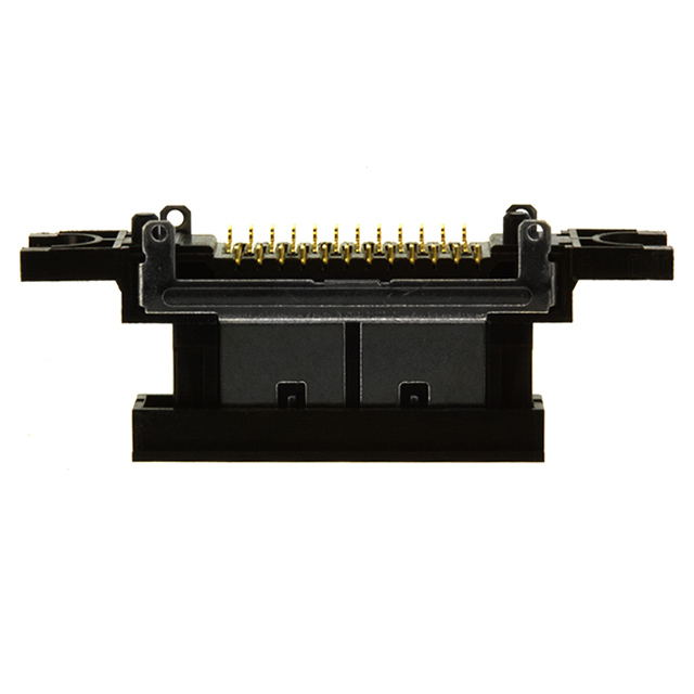 ST80X-24S(50) Hirose Electric Co Ltd  Embases à broches mâles