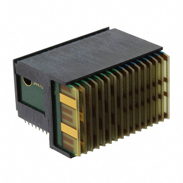 2102849-1 TE Connectivity Aerospace, Defense and Marine  Specialized