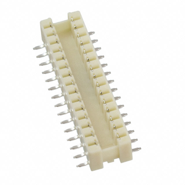 3-917946-1 TE Connectivity AMP Connectors  Matrices de type bord Mezzanine (carte à carte)