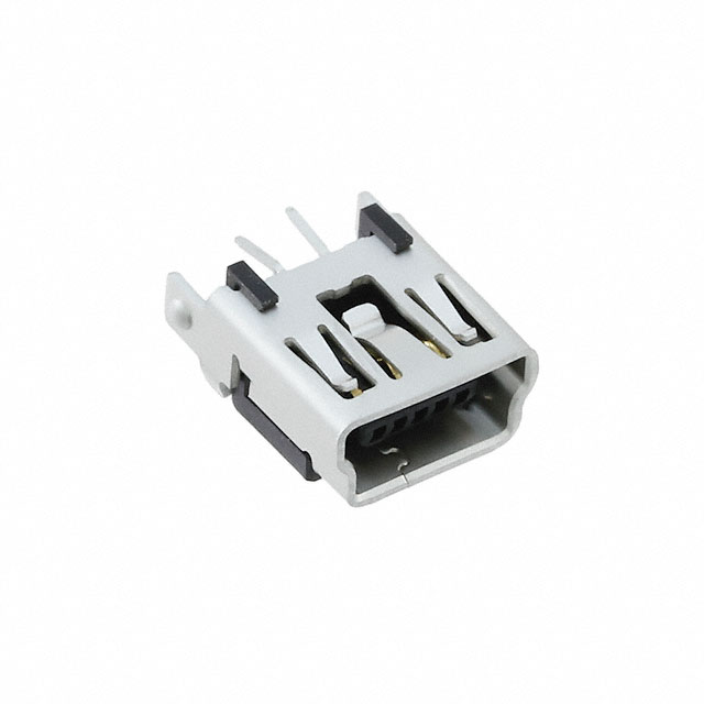 5000750517 Molex  USB DVI HDMI Connector Assemblies