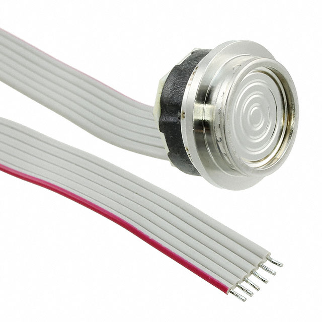 85-500A-0R TE Connectivity Measurement Specialties  Pressure Sensors Transducers