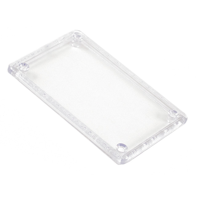 1591LC Hammond Manufacturing  Componenti della scatola