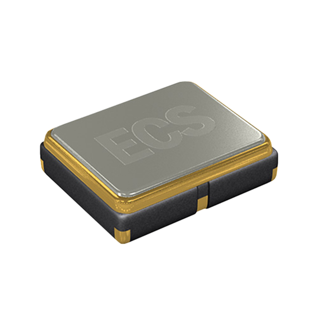 ECS-2016MV-120-BN-TR3 ECS Inc.  Oscillators