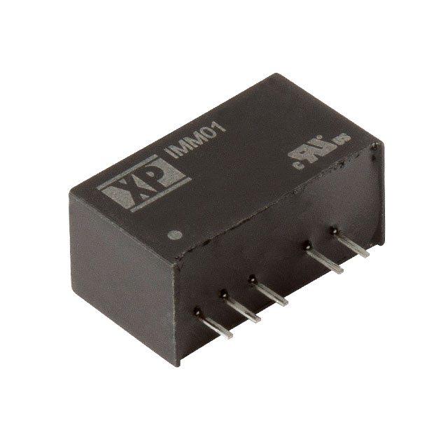 IMM0112D05 XP Power  Convertitori CC CC