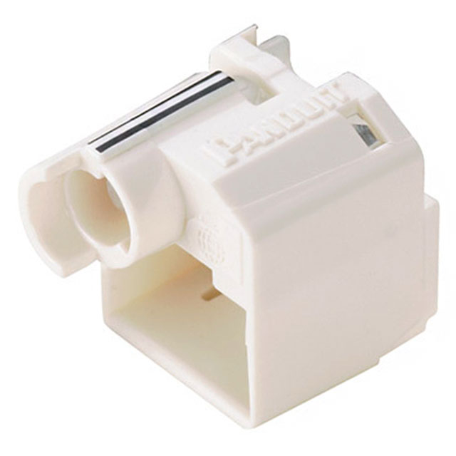 PSL-DCPLR-IW Panduit Corp  Modular Connector Accessories