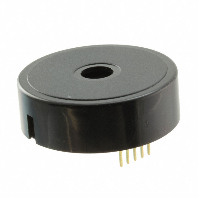 SBT12MMEPC Mallory Sonalert Products Inc.  Alarms Buzzers and Sirens