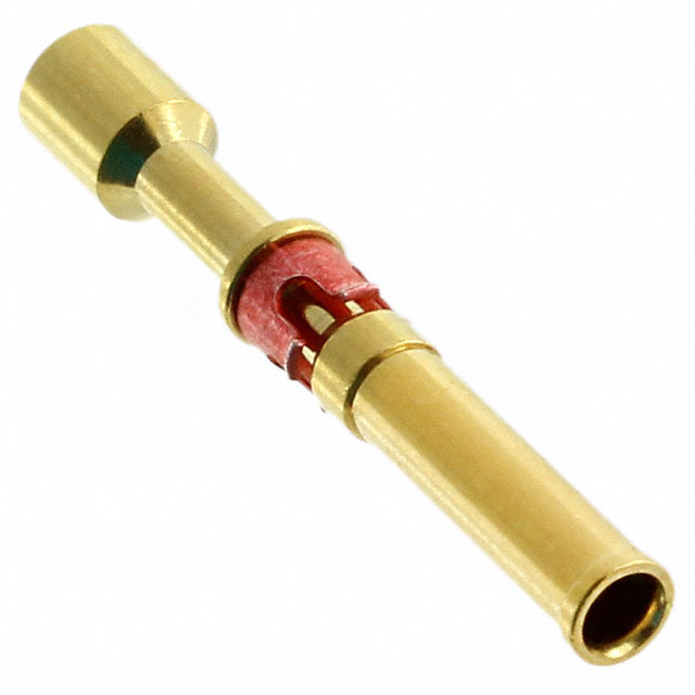 031-50677 JAE Electronics  Contacts de connecteur rectangulaires