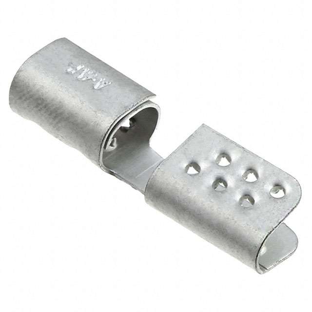 1-332006-0 TE Connectivity AMP Connectors  Foil Connectors