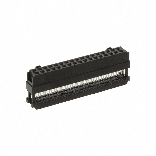 1658624-8 TE Connectivity AMP Connectors  Support de panneau suspendu gratuit