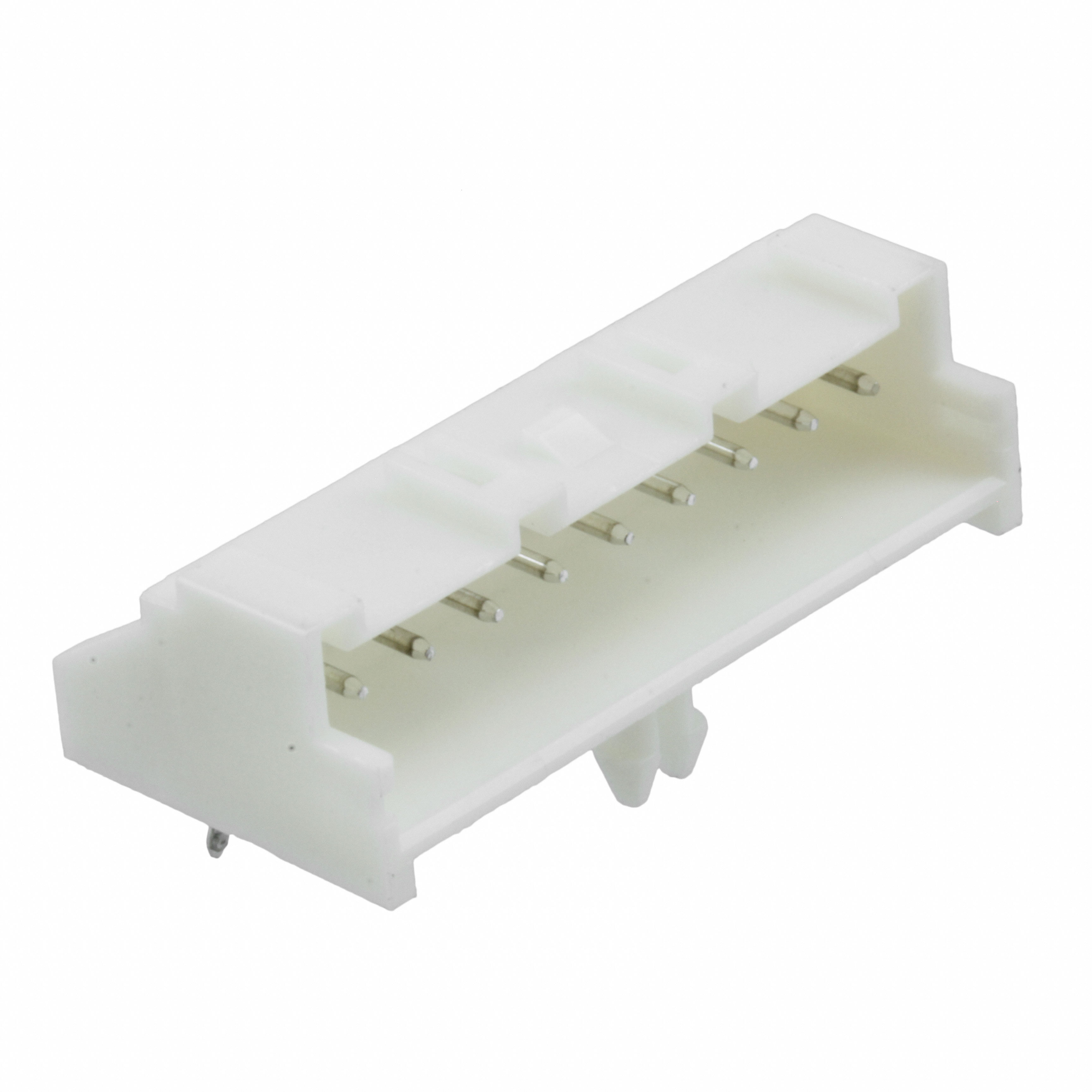 1744426-9 TE Connectivity AMP Connectors  Headers Male Pins