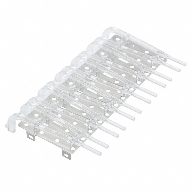 2007174-1 TE Connectivity AMP Connectors  Pluggable Connector Accessories