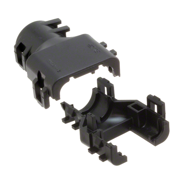 2292798-2 TE Connectivity AMP Connectors  Accessoires de connecteur rectangulaire