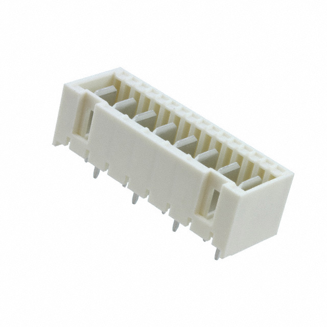 4-1971845-8 TE Connectivity AMP Connectors  Headers Male Pins