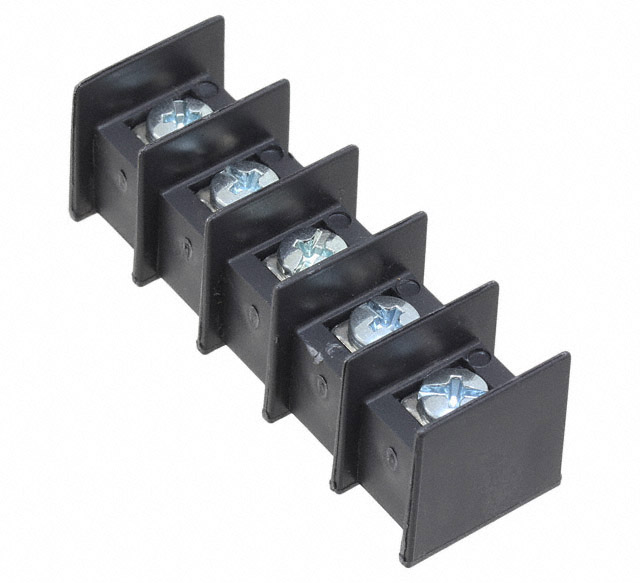 431000-05-0 Curtis Industries  Barrier Blocks