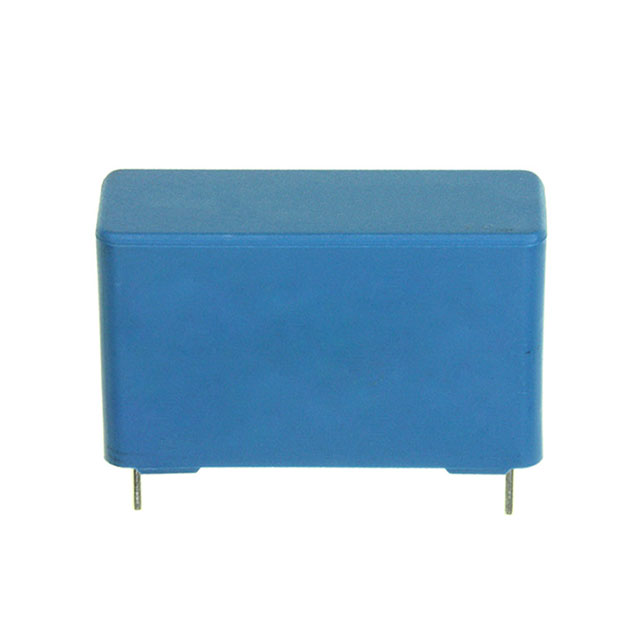 B32023B3683M000 EPCOS - TDK Electronics  Film Capacitors