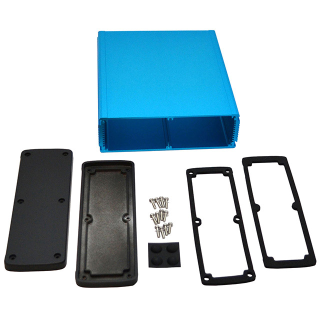 EXN-23366-BL Bud Industries  Boxes