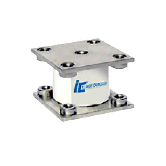 125LC2500K5HM6 Cornell Dubilier / Illinois Capacitor  Condensateurs tantale-polymère