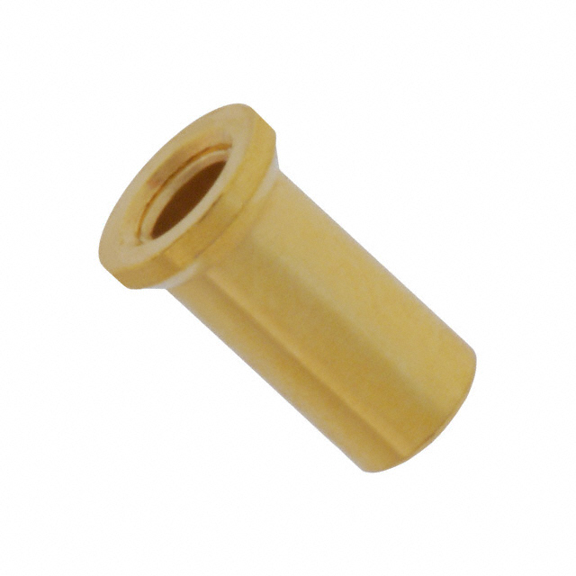 0331-0-15-15-18-27-10-0 Mill-Max Manufacturing Corp.  PC-Stiftbuchsen-Buchsensteckverbinder