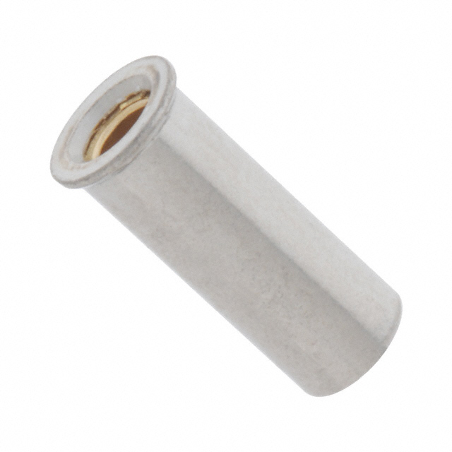 0355-0-15-01-02-27-10-0 Mill-Max Manufacturing Corp.  PC-Stiftbuchsen-Buchsensteckverbinder