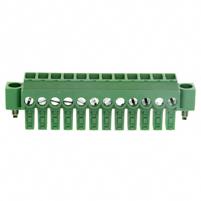 1-284511-2 TE Connectivity AMP Connectors  Embases, fiches et prises