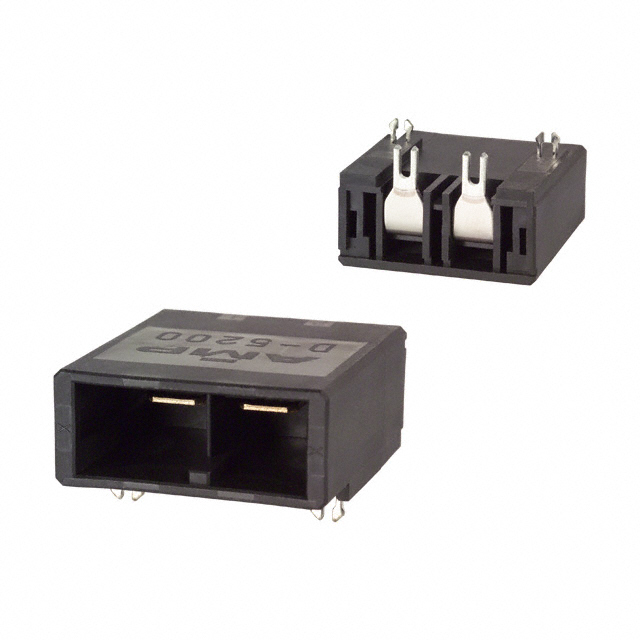 1-353079-3 TE Connectivity AMP Connectors  Headers Male Pins