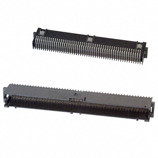 5-104069-7 TE Connectivity AMP Connectors  Headers Male Pins