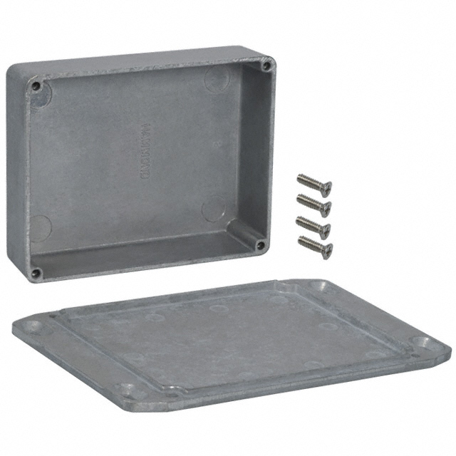 1590BBFL Hammond Manufacturing  Boîtes