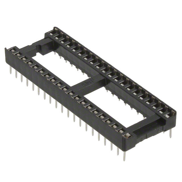 2-641606-4 TE Connectivity AMP Connectors  Zoccoli IC