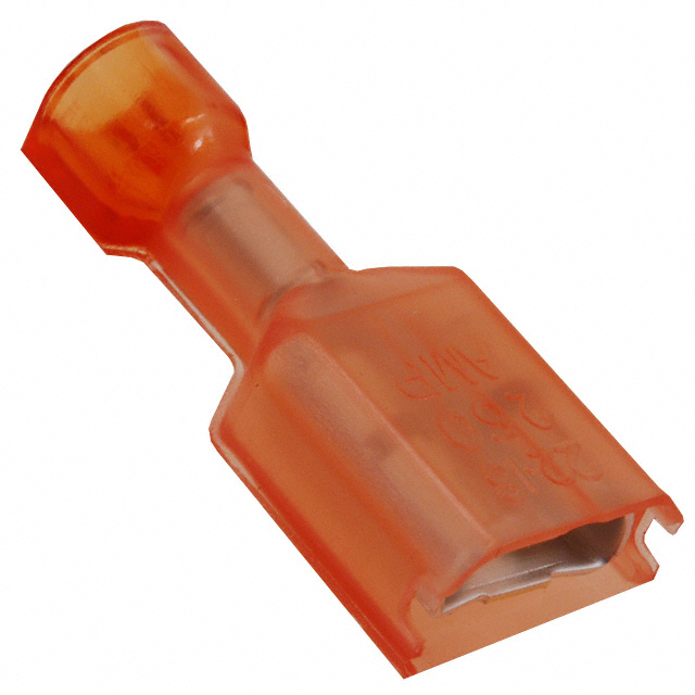 2-520405-2 TE Connectivity AMP Connectors  Connettori a sgancio rapido Connettori a sgancio rapido