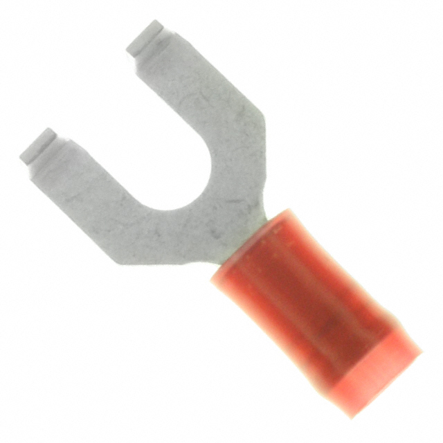 32498 TE Connectivity AMP Connectors  Spade Connectors