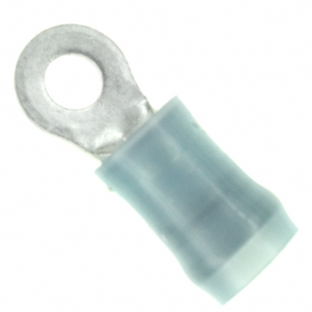 328996 TE Connectivity AMP Connectors  Connecteurs annulaires