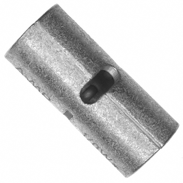 36957 TE Connectivity AMP Connectors  Conectores de empalme de cables