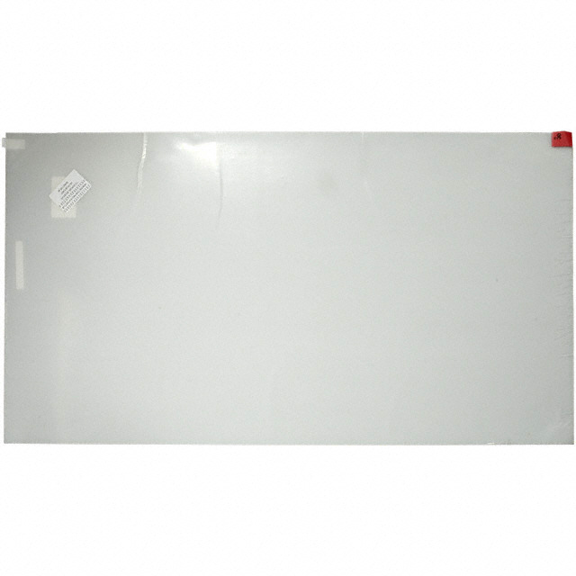 5830-WHITE-25"X45" 3M  Anti-Static ESD Clean Room Accessories