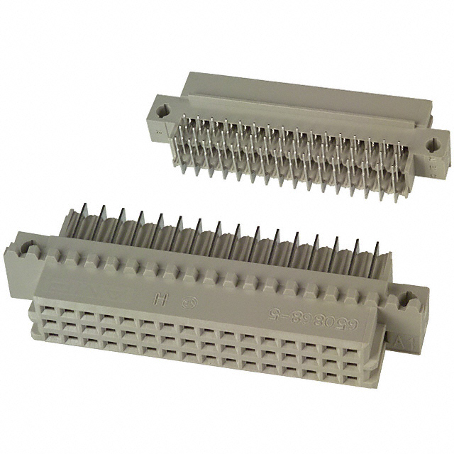 5650868-4 TE Connectivity AMP Connectors  DIN 41612