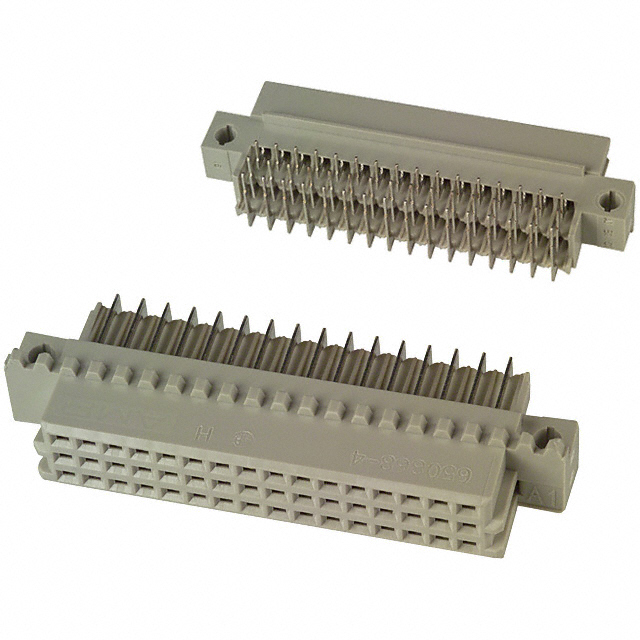 5650868-9 TE Connectivity AMP Connectors  DIN 41612