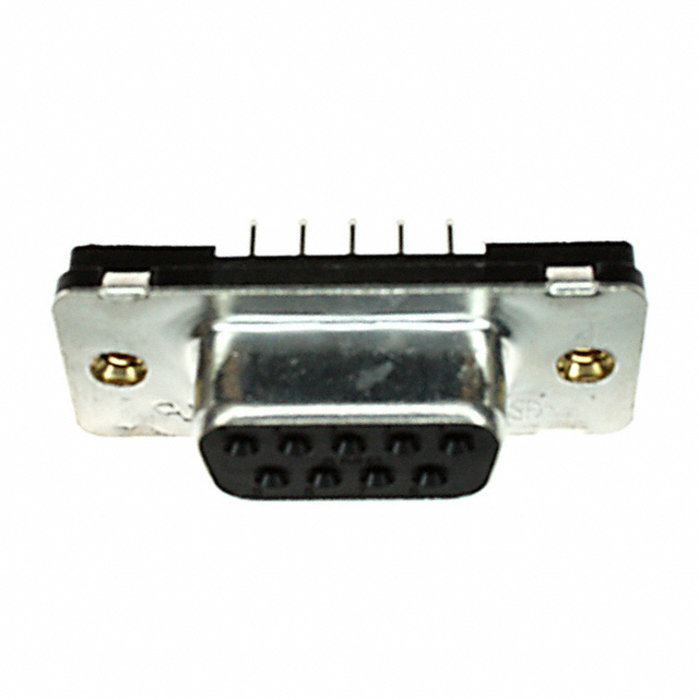 747150-8 TE Connectivity AMP Connectors  Conjuntos de conectores D-Sub