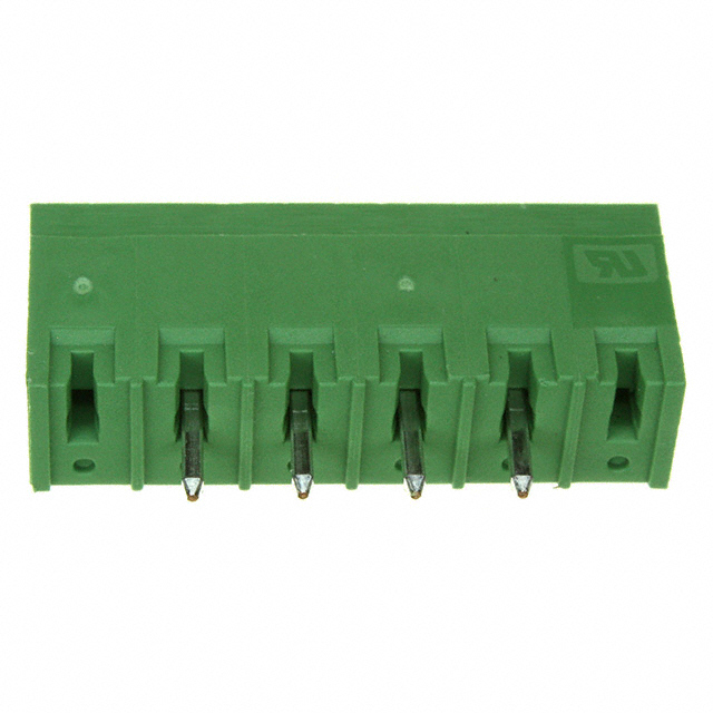 796867-4 TE Connectivity AMP Connectors  Embases, fiches et prises
