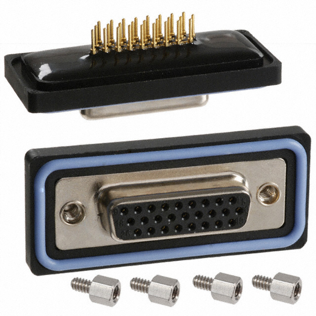 A-HDF 26 PP-WP Assmann WSW Components  Gruppi di connettori D-Sub