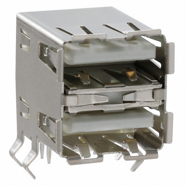 AU-Y1008-R Assmann WSW Components  USB-DVI-HDMI-Steckverbinderbaugruppen