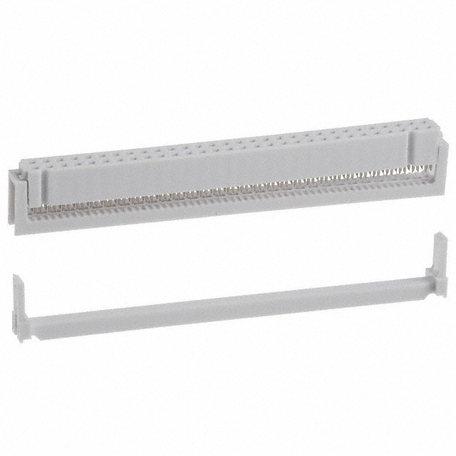 AWP60-8241-T-R Assmann WSW Components  Free Hanging Panel Mount