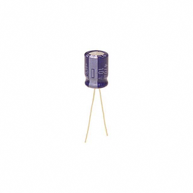 ECA-1AM471B Panasonic Electronic Components  Aluminum Electrolytic Capacitors