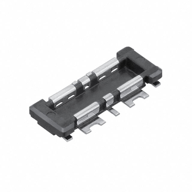 AXF463500 Panasonic Electric Works  Arrays Edge Type Mezzanine (Board to Board)