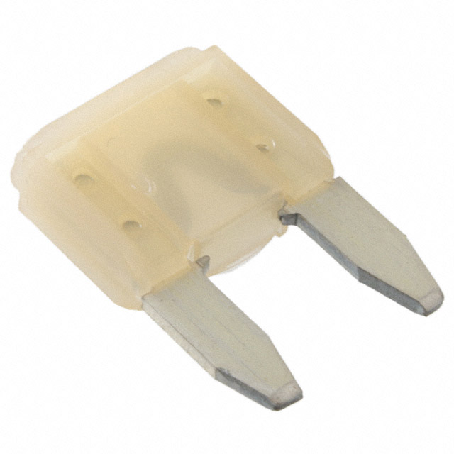 0297025.WXNV Littelfuse Inc. Fusibles