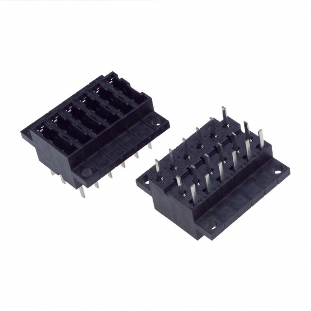 04820006ZXP Littelfuse Inc. Portafusibles