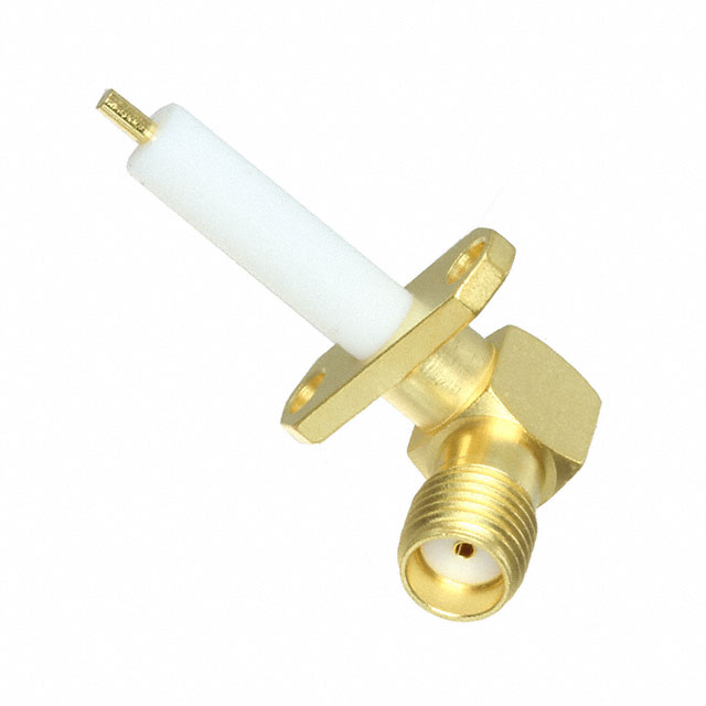 1052985-1 TE Connectivity AMP Connectors  Gruppi di connettori coassiali (RF)