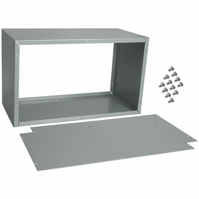 1415J Hammond Manufacturing  Boîtes