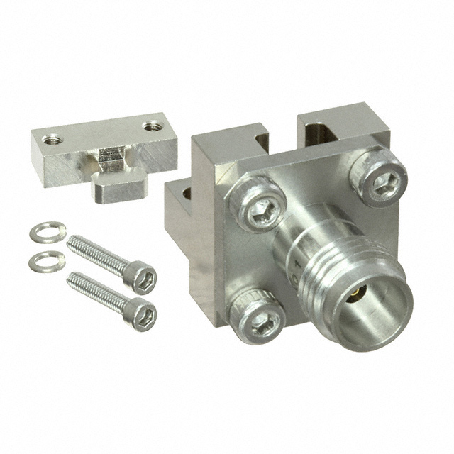 148-0701-301 Cinch Connectivity Solutions Johnson  Assemblages de connecteurs coaxiaux (RF)