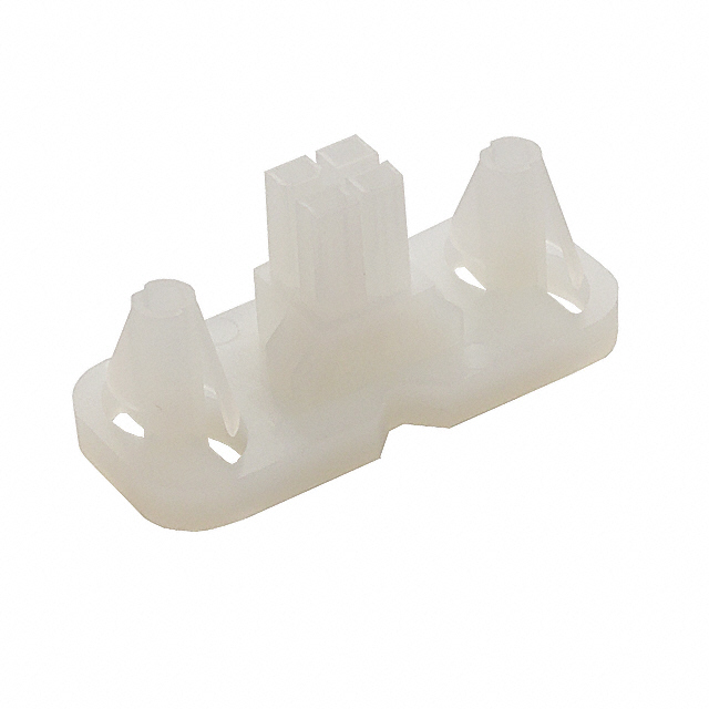 15060040 Molex  Rectangular Connector Housings