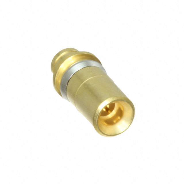 2101012-1 TE Connectivity Aerospace, Defense and Marine  Gruppi di connettori coassiali (RF)