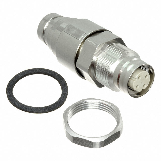 21033816403 HARTING  Rundsteckverbinderadapter